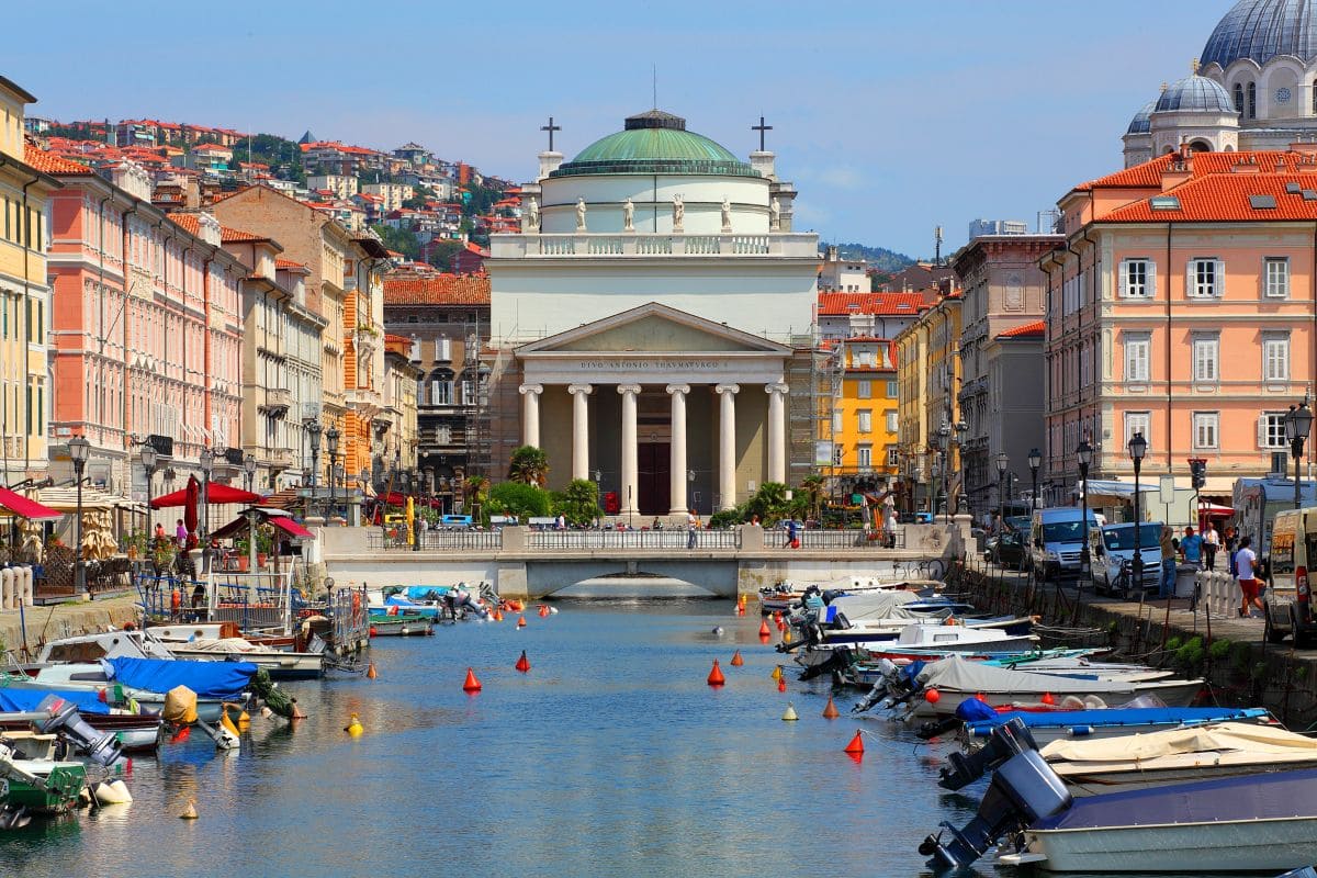 Come si applica il Salva Casa in Friuli Venezia Giulia