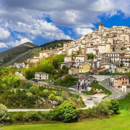 Rinnovabili • Salva Casa Abruzzo: come funziona la sanatoria edilizia per la regione