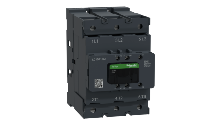 Rinnovabili • Schneider Electric presenta TeSys Deca Advanced, il futuro della gestione dei motori