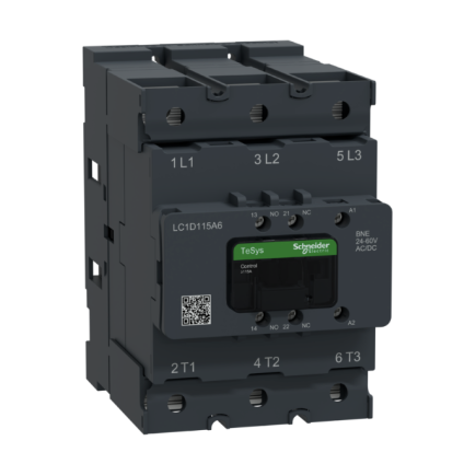 Rinnovabili • Schneider Electric presenta TeSys Deca Advanced, il futuro della gestione dei motori