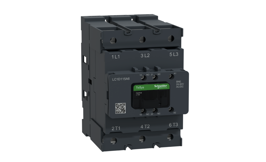 Schneider Electric presenta TeSys Deca Advanced, il futuro della gestione dei motori