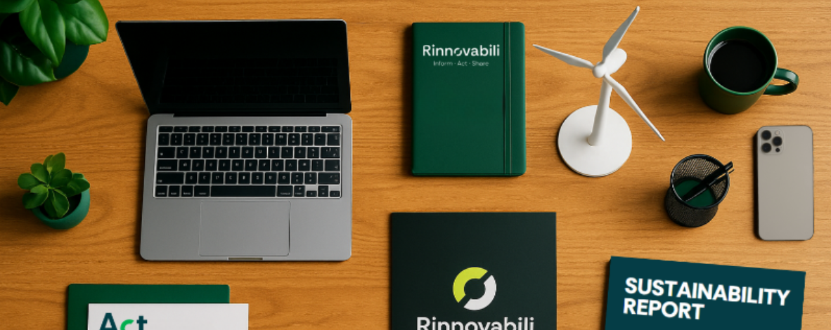 Rinnovabili •