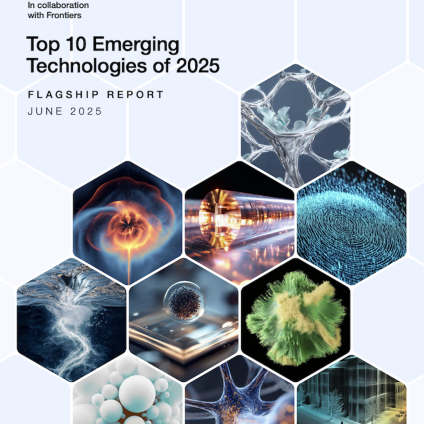 Rinnovabili • Una delle 10 tecnologie emergenti del 2025 potrebbe cambiare l’agricoltura
