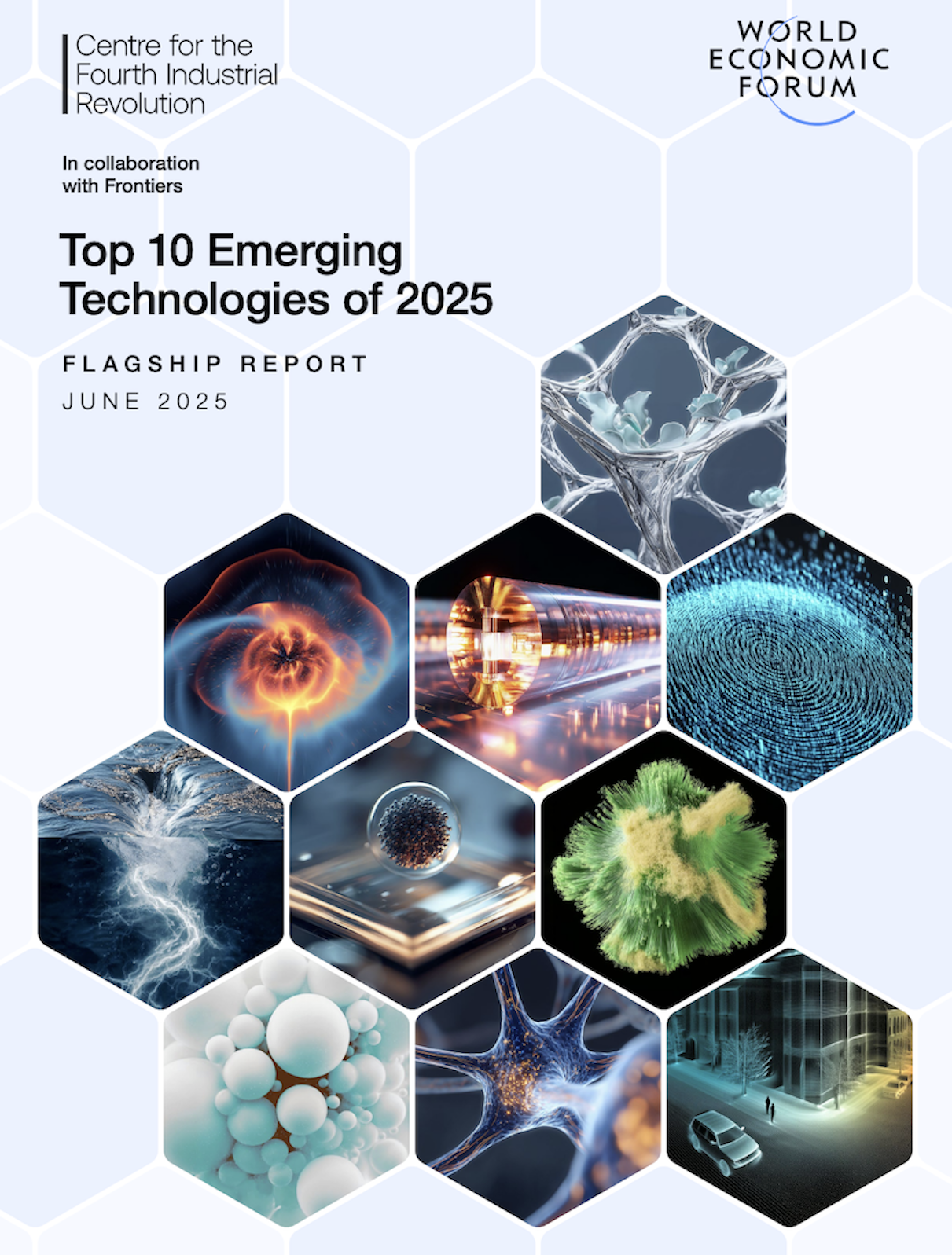 Rinnovabili • Una delle 10 tecnologie emergenti del 2025 potrebbe cambiare l’agricoltura