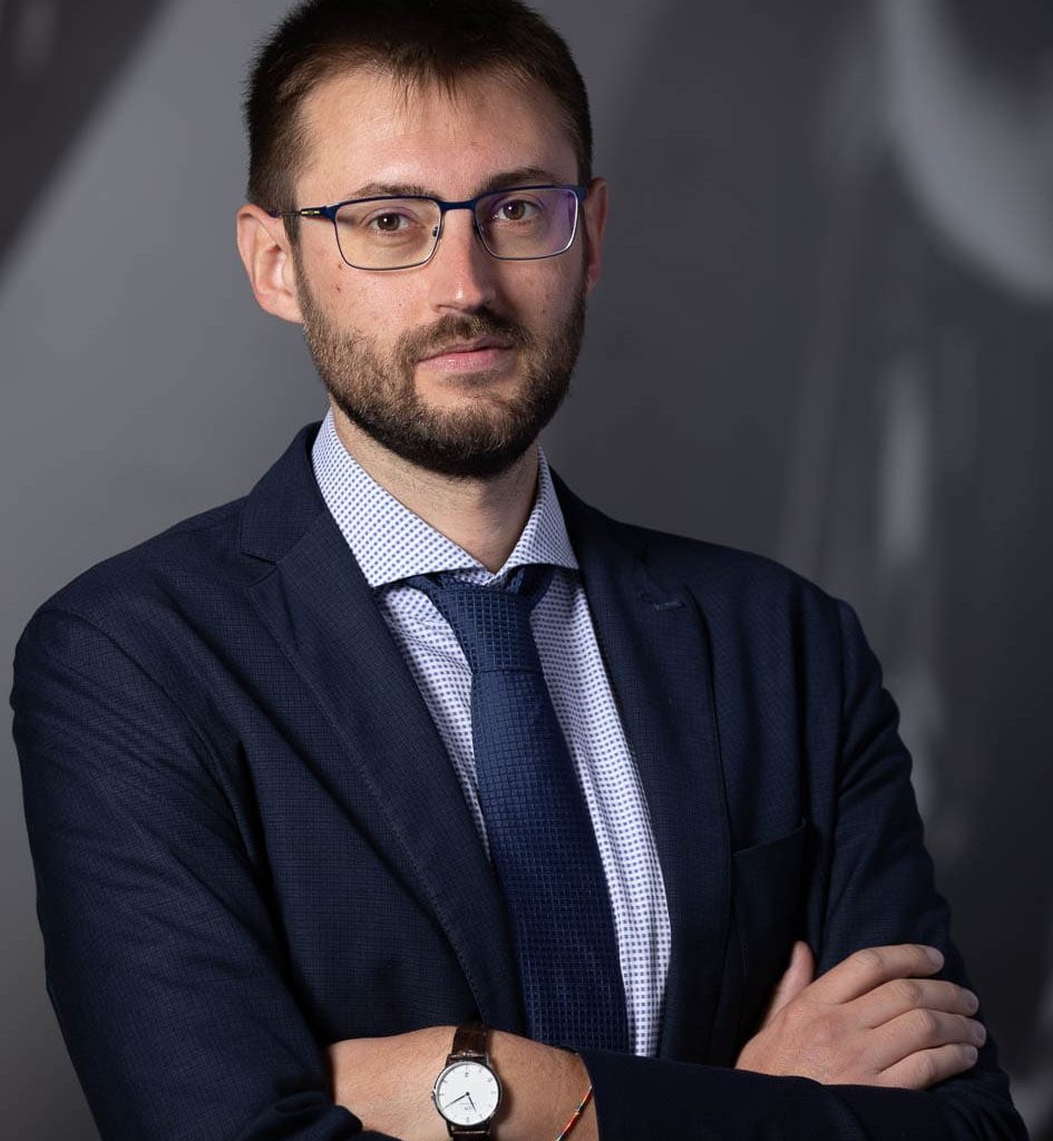 Simone Martinelli