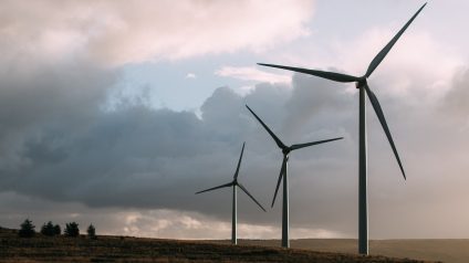 Rinnovabili • Eolico onshore in UK: doppio della capacità e +45mila posti di lavoro