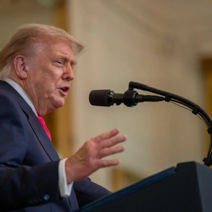 Rinnovabili • Big Beatiful Bill, 7 mld di ton di emissioni dagli USA entro il 2030