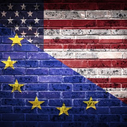 Rinnovabili • Accordo dazi, Trump ottiene il 15%. Von der Leyen: 