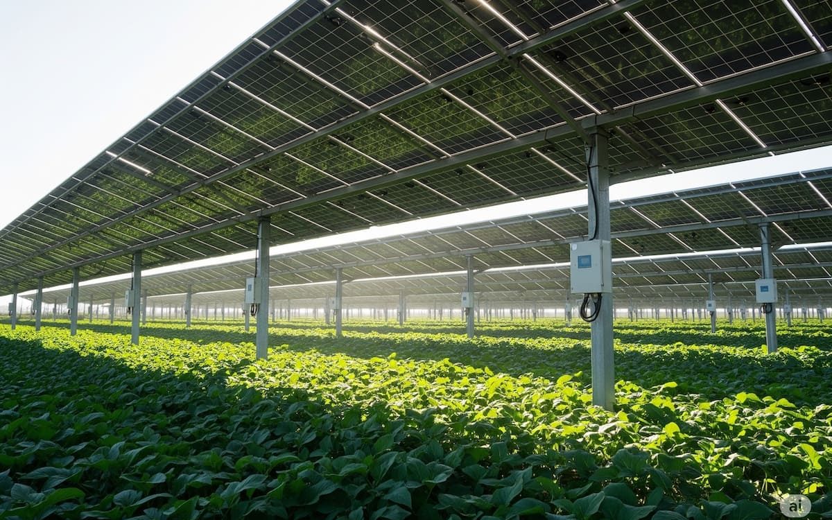 Agrivoltaico, nuove FAQ mentre si attende l'ok alle regole di flessibilità