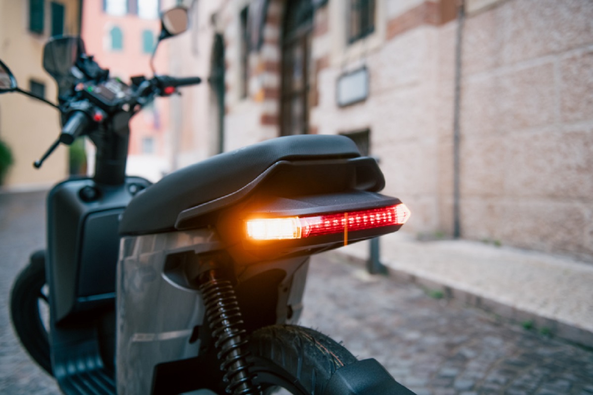 Mobilità elettrica su due ruote: Askoll, una storia tutta italiana