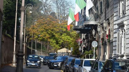 Rinnovabili • Diesel Euro 5, approvato il rinvio di un anno. Fermato lo stop