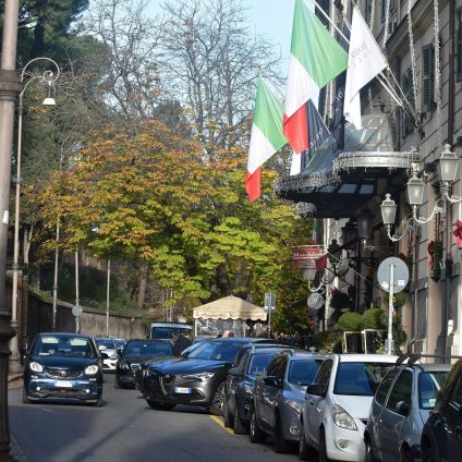 Rinnovabili • Diesel Euro 5, approvato il rinvio di un anno. Fermato lo stop
