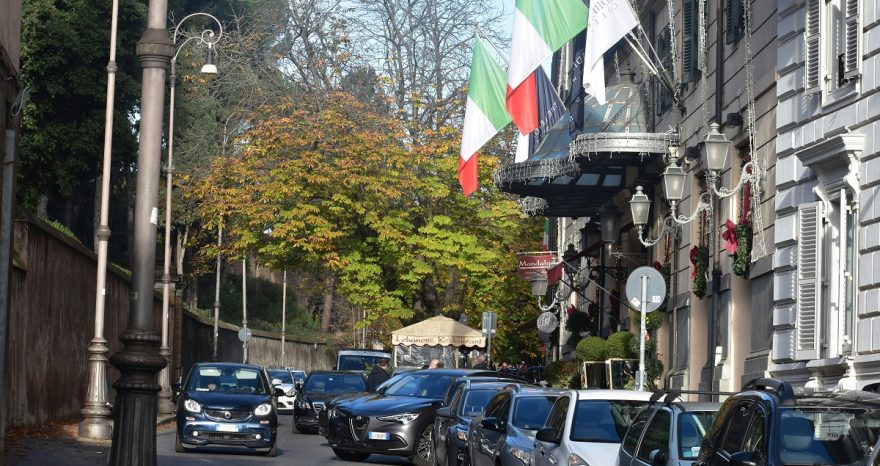 Rinnovabili • Diesel Euro 5, approvato il rinvio di un anno. Fermato lo stop