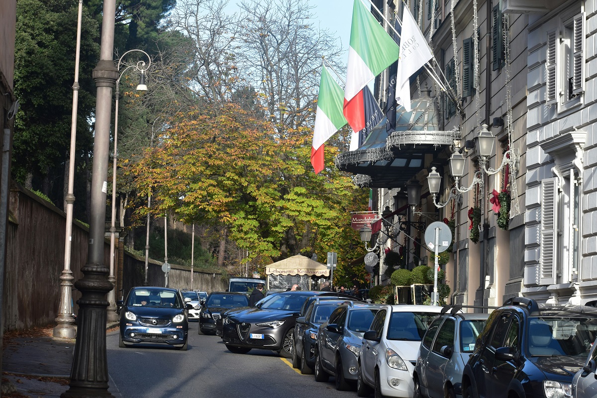 Stop Diesel Euro 5, approvato l’emendamento di rinvio di un anno
