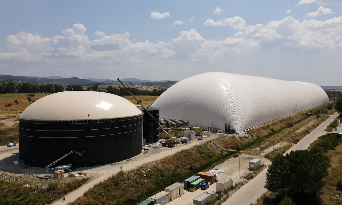 La prima volta di Google nell’accumulo di lunga durata a base di CO2