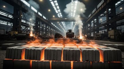 Rinnovabili • -brick”: la batteria termica del MIT che può rivoluzionare il calore industriale