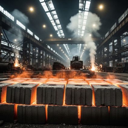 Rinnovabili • -brick”: la batteria termica del MIT che può rivoluzionare il calore industriale