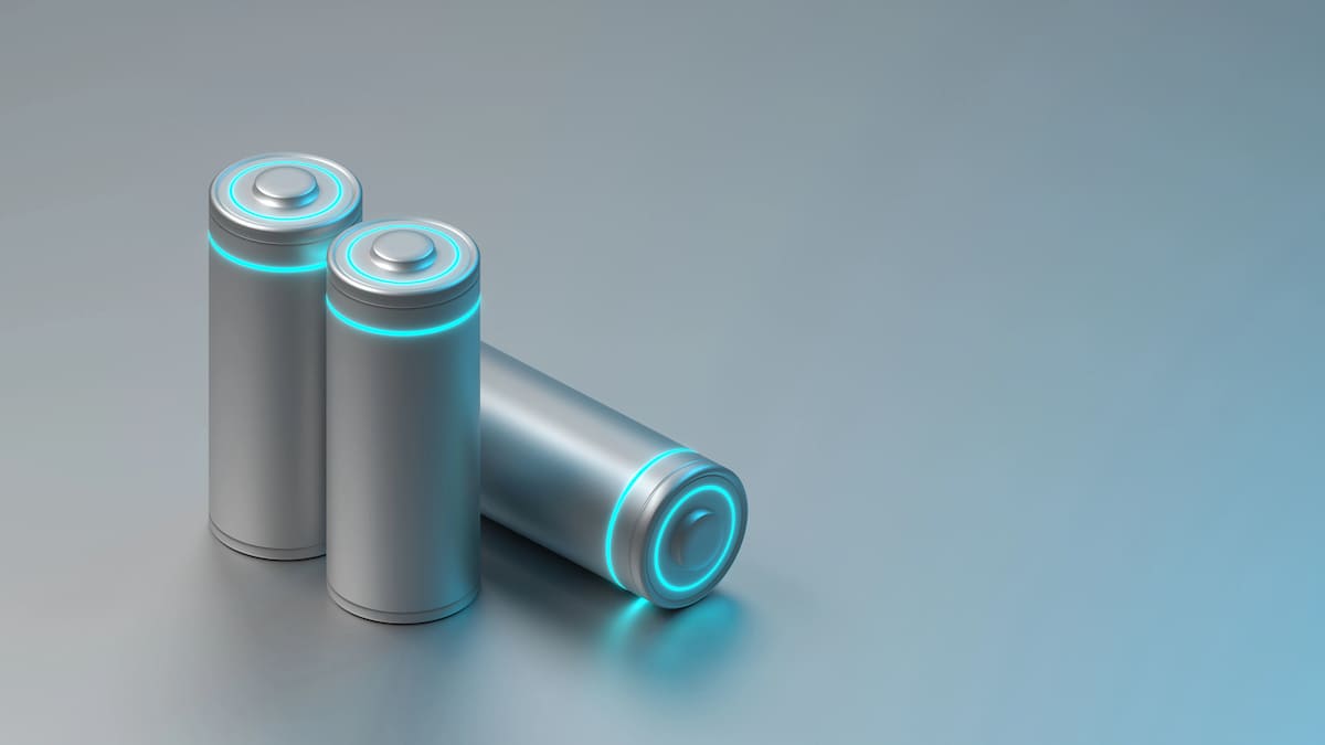 Batterie litio-zolfo, la ricarica in 12 minuti è possibile