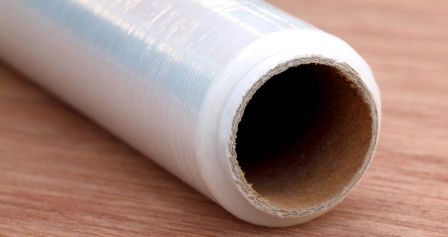 Rinnovabili • Alimentare sempre più plastic free: dagli scarti nasce il biofilm
