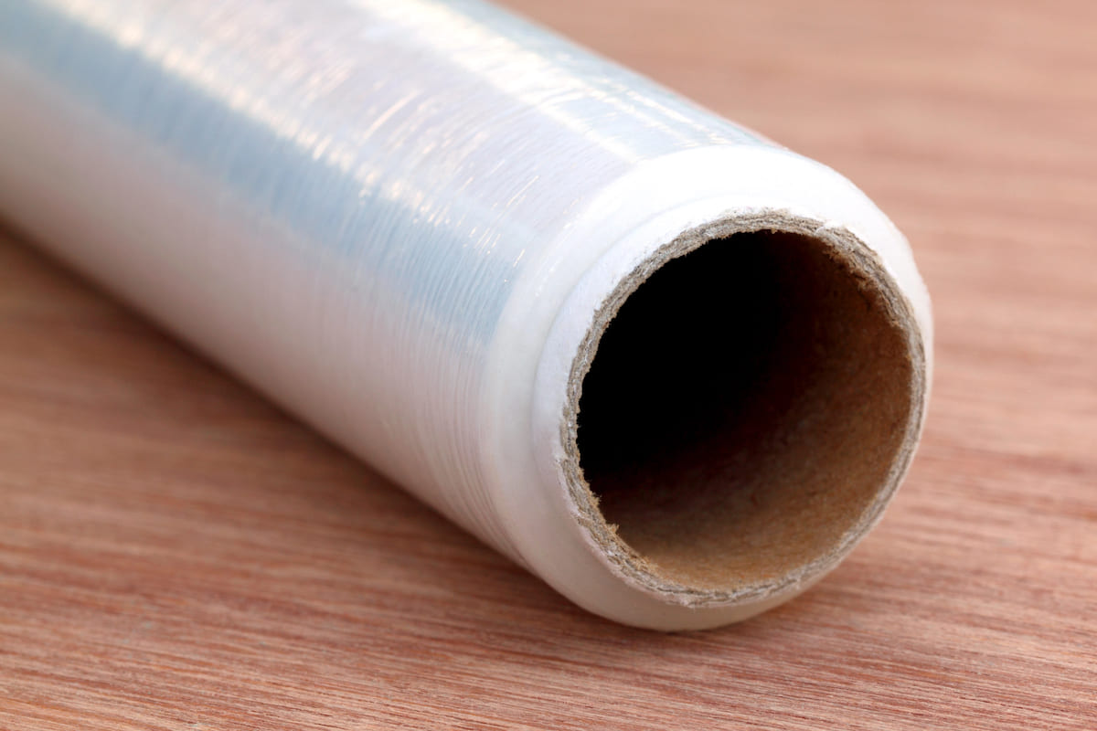 Rinnovabili • Alimentare sempre più plastic free: dagli scarti nasce il biofilm
