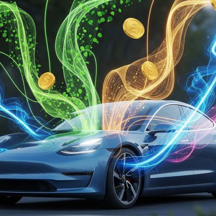 Rinnovabili • Bonus auto elettriche, da settembre al via gli incentivi da 9 a 11mila euro. Fino a giugno 2026