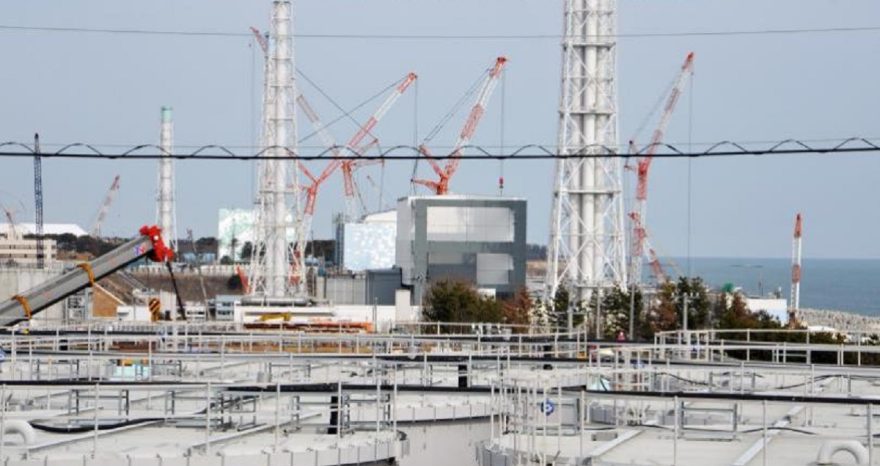 Rinnovabili • Centrale nucleare Fukushima, slitta al 2037 il recupero dei detriti nucleari
