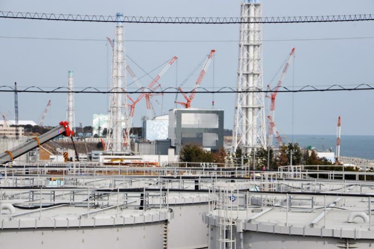 Centrale nucleare Fukushima, slitta al 2037 il recupero dei detriti nucleari