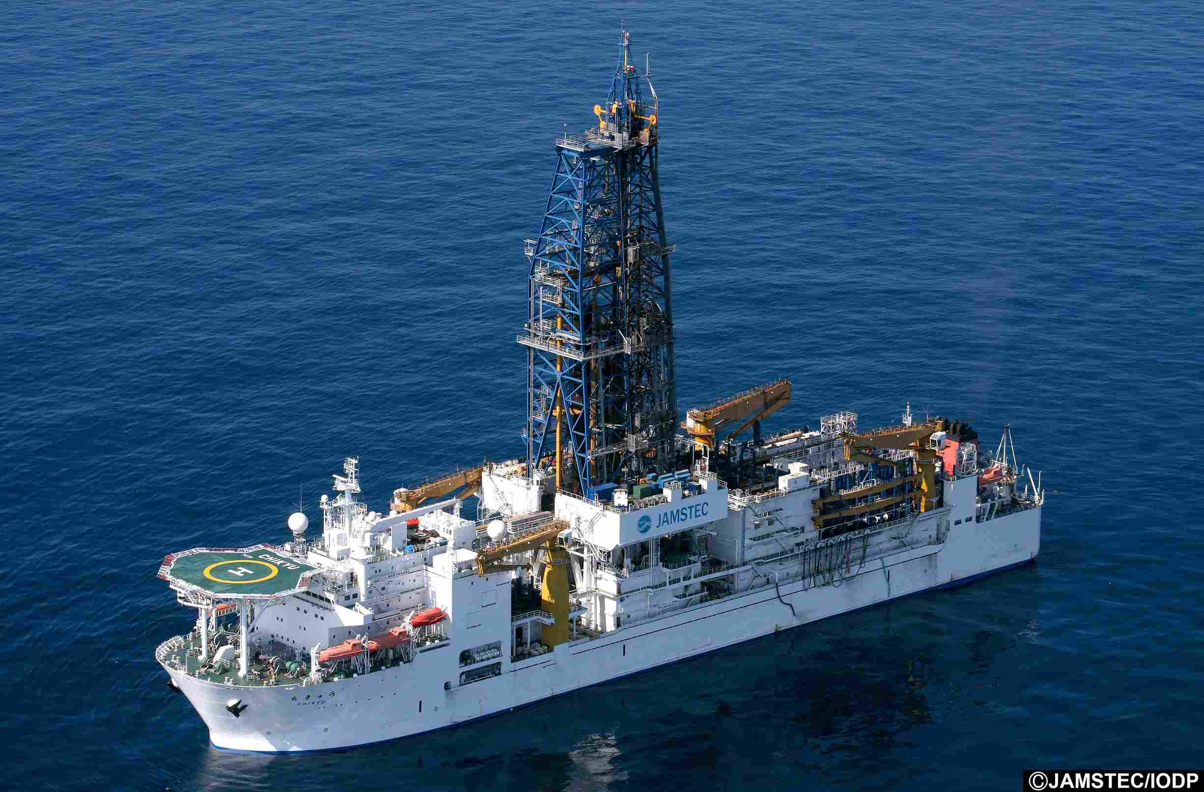 Estrazione di minerali in acque profonde, Giappone primo al mondo