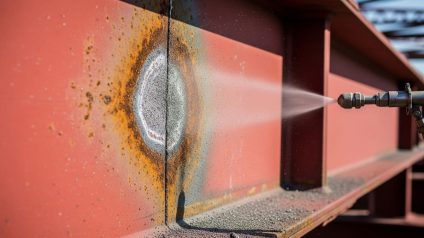 Rinnovabili • Prevenire il crollo dei ponti con la stampa 3D a “spruzzo”