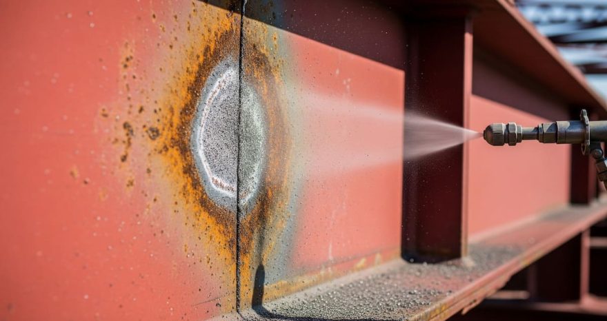 Rinnovabili • Prevenire il crollo dei ponti con la stampa 3D a “spruzzo”