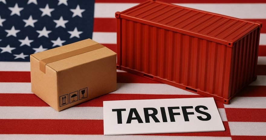 Rinnovabili • Dazi Trump, ore febbrili per l'Europa. Dalla Commissione: