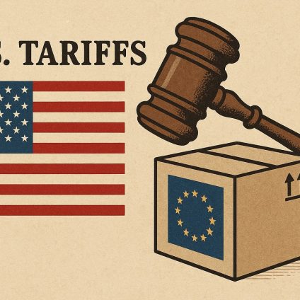 Rinnovabili • Dazi auto, le ipotesi: Ue azzera quelli americani in cambio di 