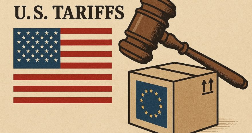 Rinnovabili • Dazi auto, le ipotesi: Ue azzera quelli americani in cambio di 