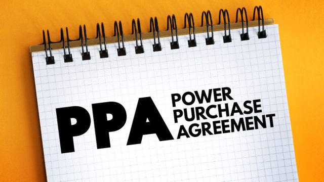 Rinnovabili • PPA, pubblicato il decreto sulla Piattaforma GME e ruolo GSE