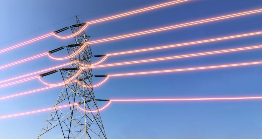 Rinnovabili • La domanda elettrica mondiale corre: +3.3% nel 2025, +37% nel 2026