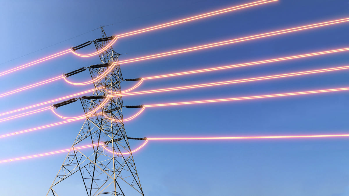 La domanda elettrica mondiale corre: +3.3% nel 2025, +37% nel 2026
