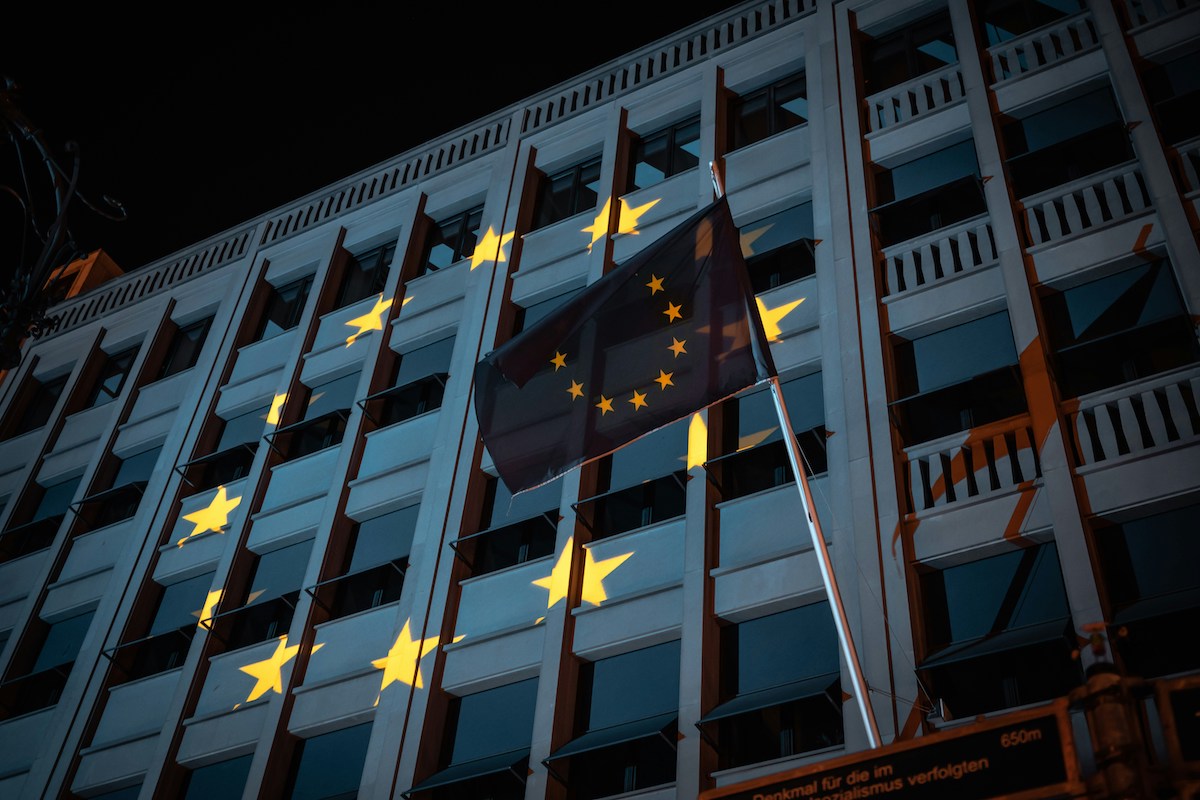 Economia circolare, l'Europa si prepara alla normativa del 2026
