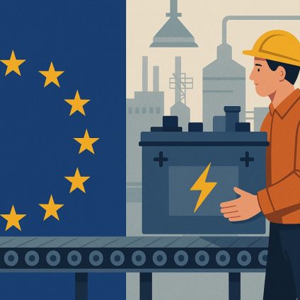 Rinnovabili • L'Europa investe sulla produzione 