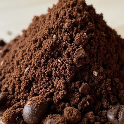 Rinnovabili • Dai fondi di caffè la produzione di cosmetici: l'idea di due ricercatori scozzesi