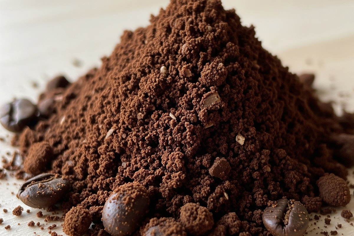 Dai fondi di caffè la produzione di cosmetici: l'idea di due ricercatori scozzesi