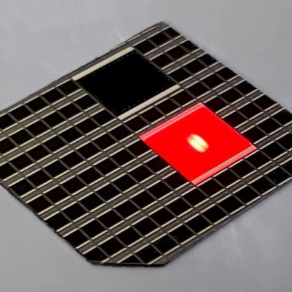 Rinnovabili • Il fotovoltaico da interni raggiunge un'efficienza del 40%