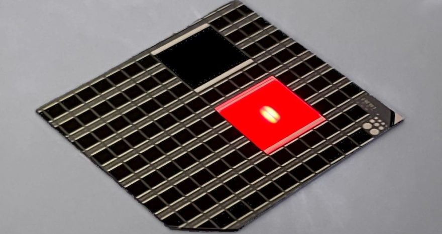 Rinnovabili • Il fotovoltaico da interni raggiunge un'efficienza del 40%