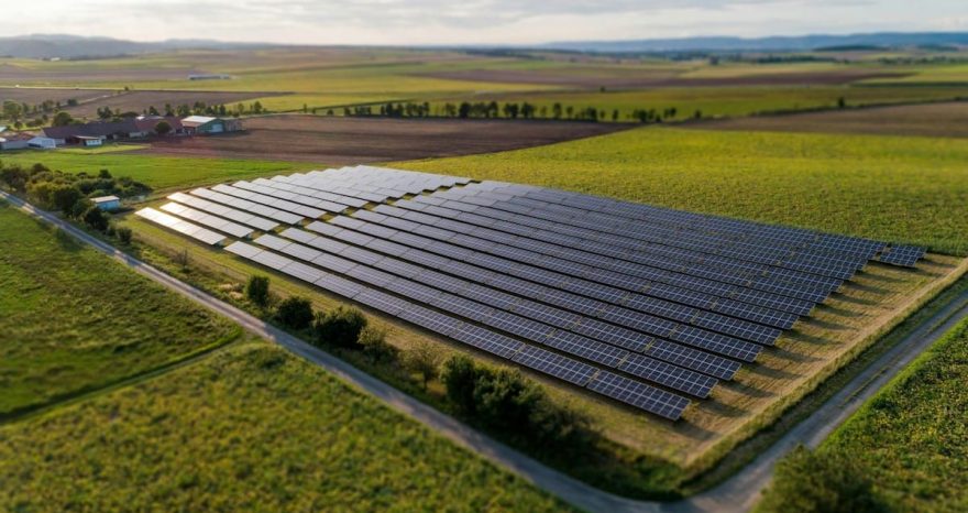 Rinnovabili • Moratoria fotovoltaico in agricoltura, il CdS annulla le delibere del Piemonte