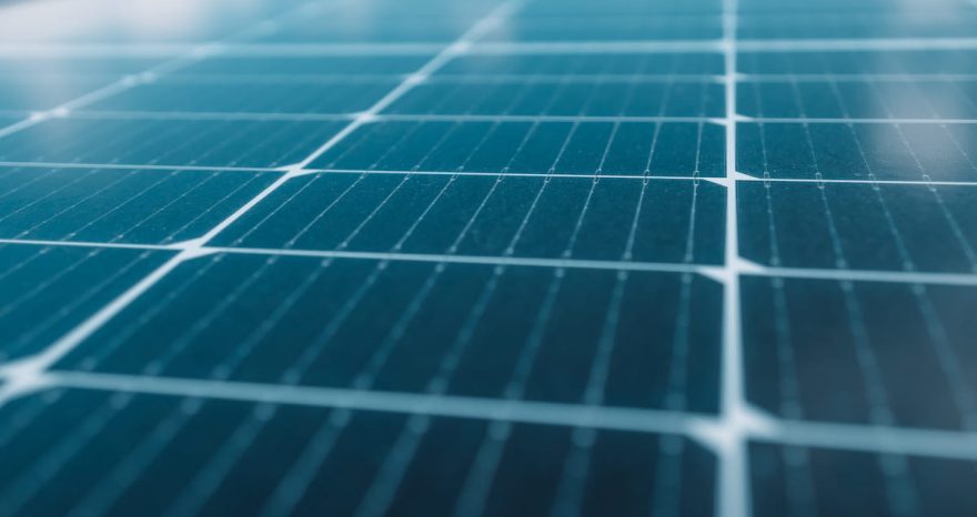 Rinnovabili • Fotovoltaico silicio-perovskite, la nuova efficienza massima è del 34,58%