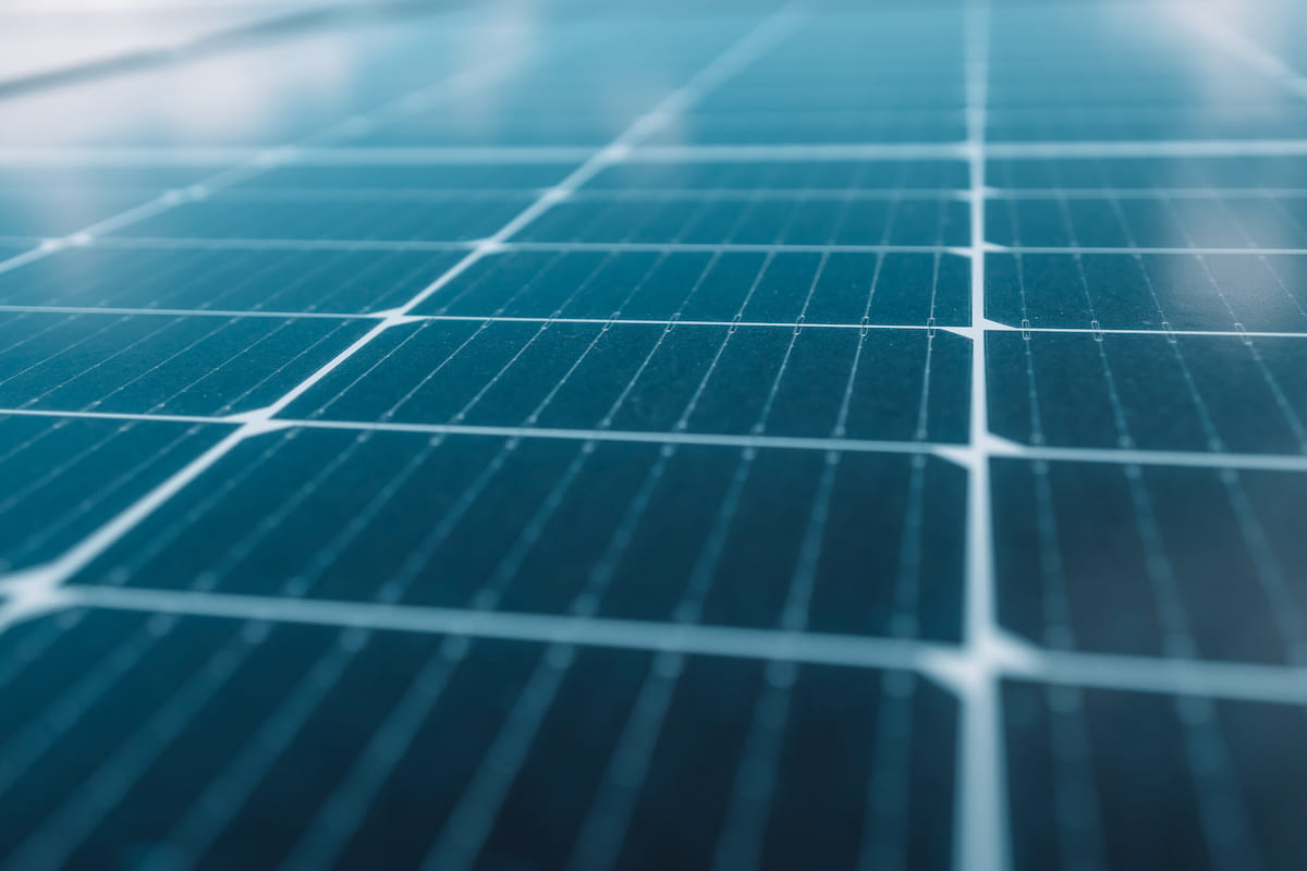 Fotovoltaico silicio-perovskite, la nuova efficienza massima è del 34,58%
