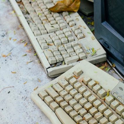 Rinnovabili • Come l'IA sta ridisegnando il futuro degli elettrodomestici: tra riciclo e riutilizzo