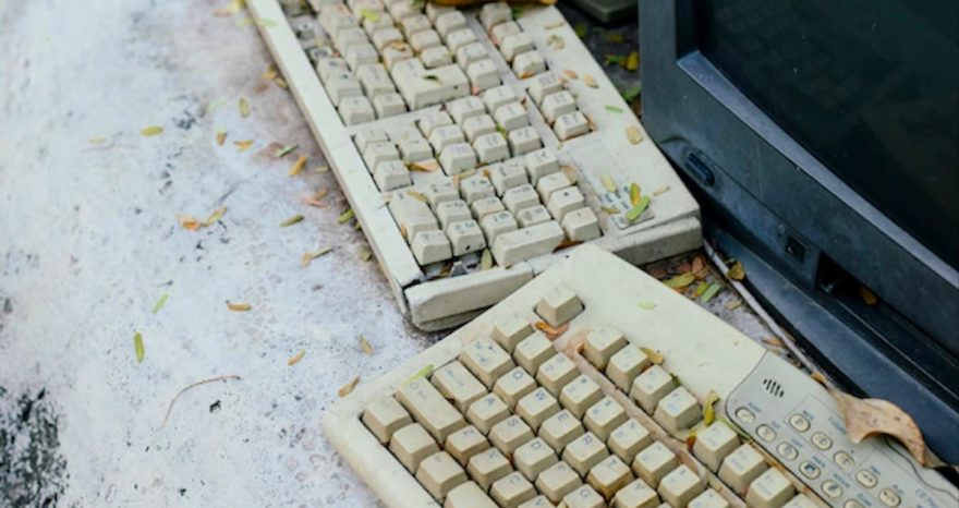 Rinnovabili • Come l'IA sta ridisegnando il futuro degli elettrodomestici: tra riciclo e riutilizzo