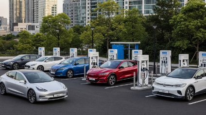 Rinnovabili • La tua auto elettrica: la guida completa di Rinnovabili