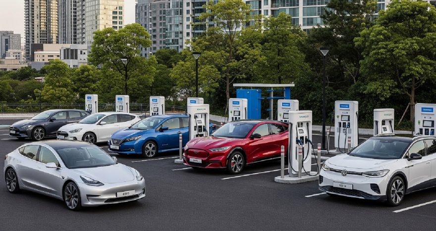 Rinnovabili • La tua auto elettrica: la guida completa di Rinnovabili