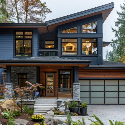 Rinnovabili • Adattamento climatico, guidare il cambiamento partendo dai giardini privati